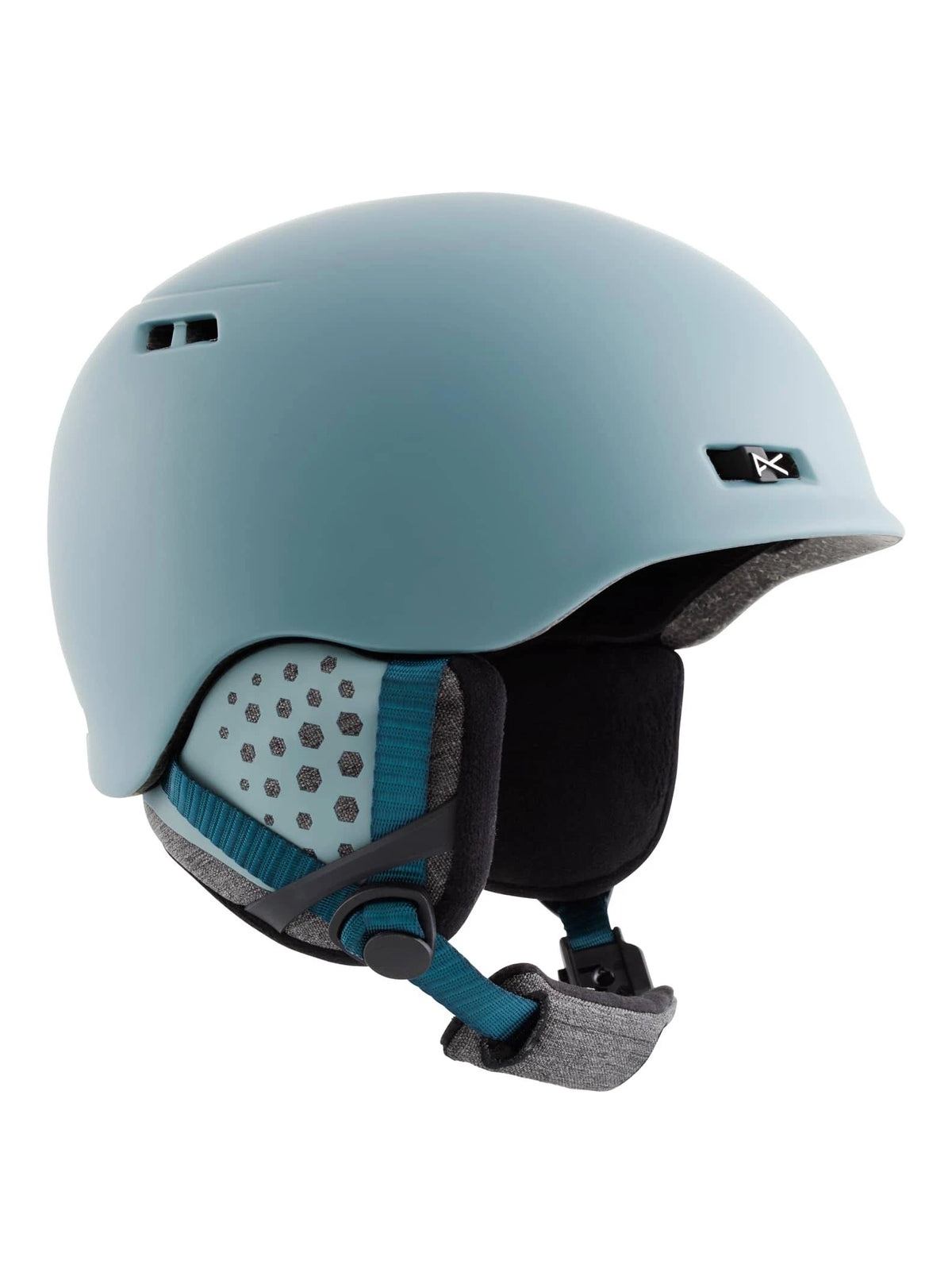Gray Helmet I3284