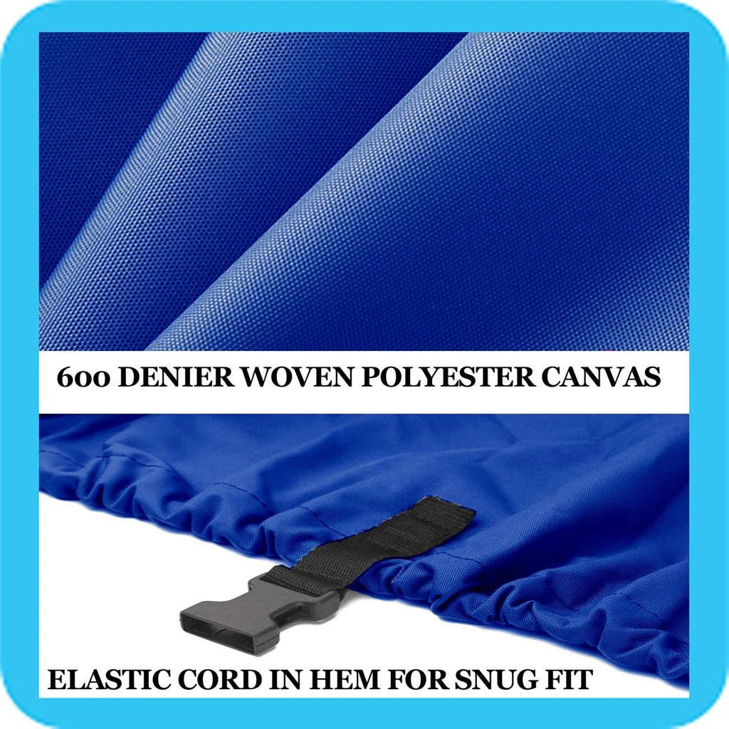 Boat Cover M230223