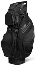 Black Cart Bag L831606
