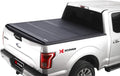 Low Profile Hard Folding Truck Bed Cover Q541