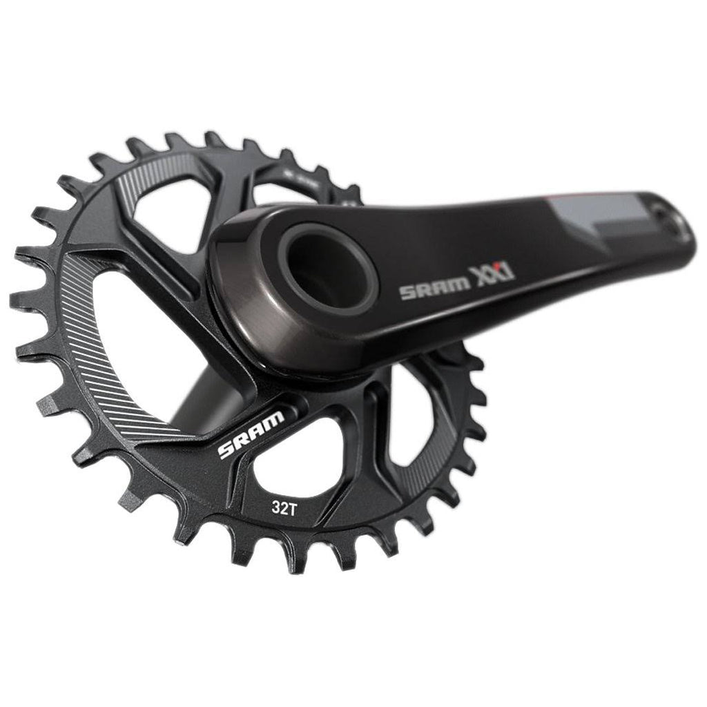 SRAM XX1 BB30 170mm Crankset O833