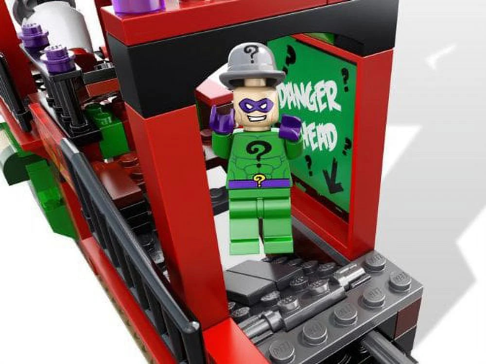 LEGO 6857 J722