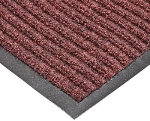 3/8x22 Thick 4& x 8& Cardinal Entrance Mat M604511