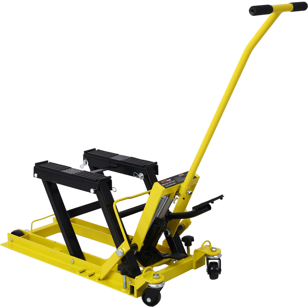 Motorcycle Lift Jack E249932
