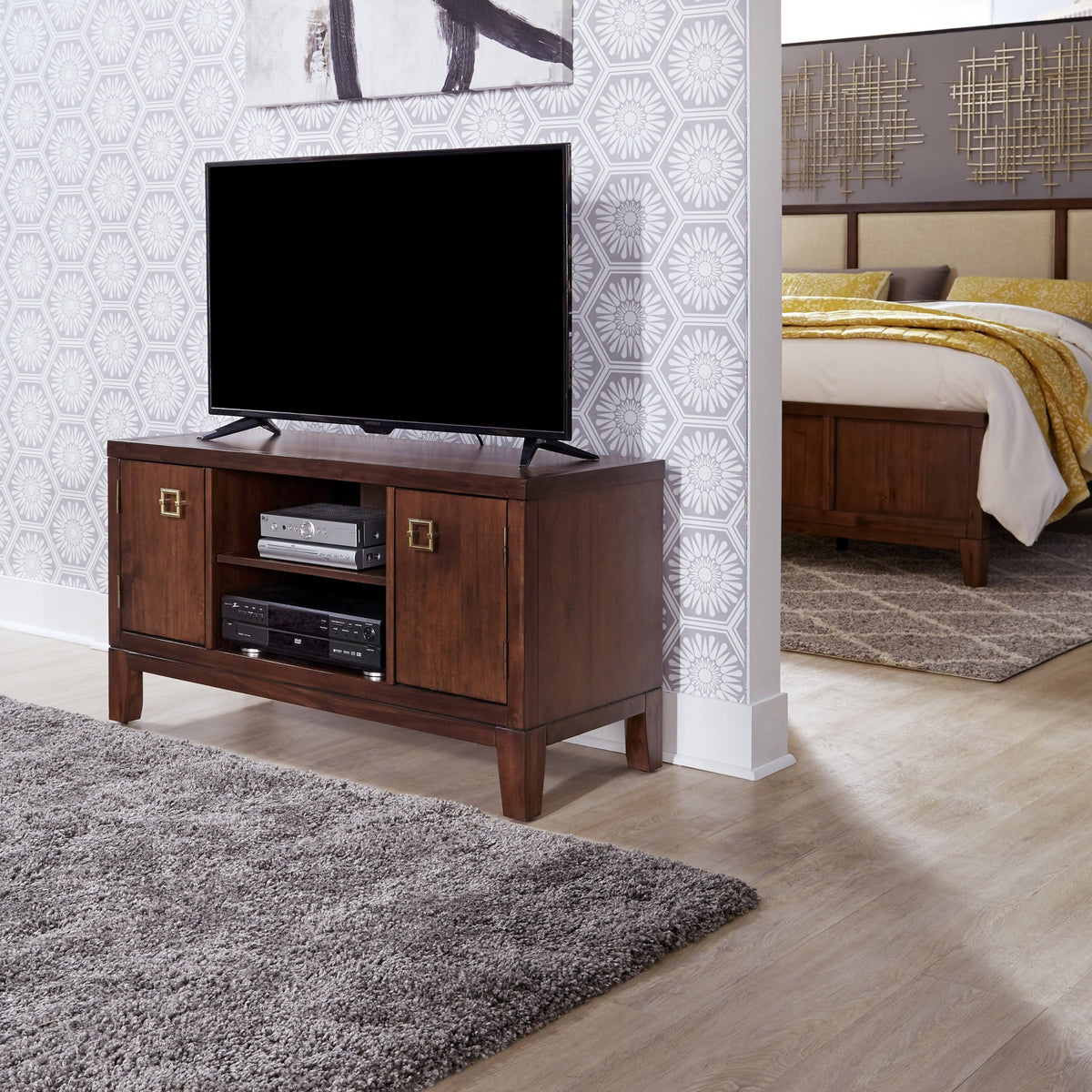 Entertainment Stand S4281
