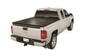Soft Folding Matte Black Tonneau Cover B83314