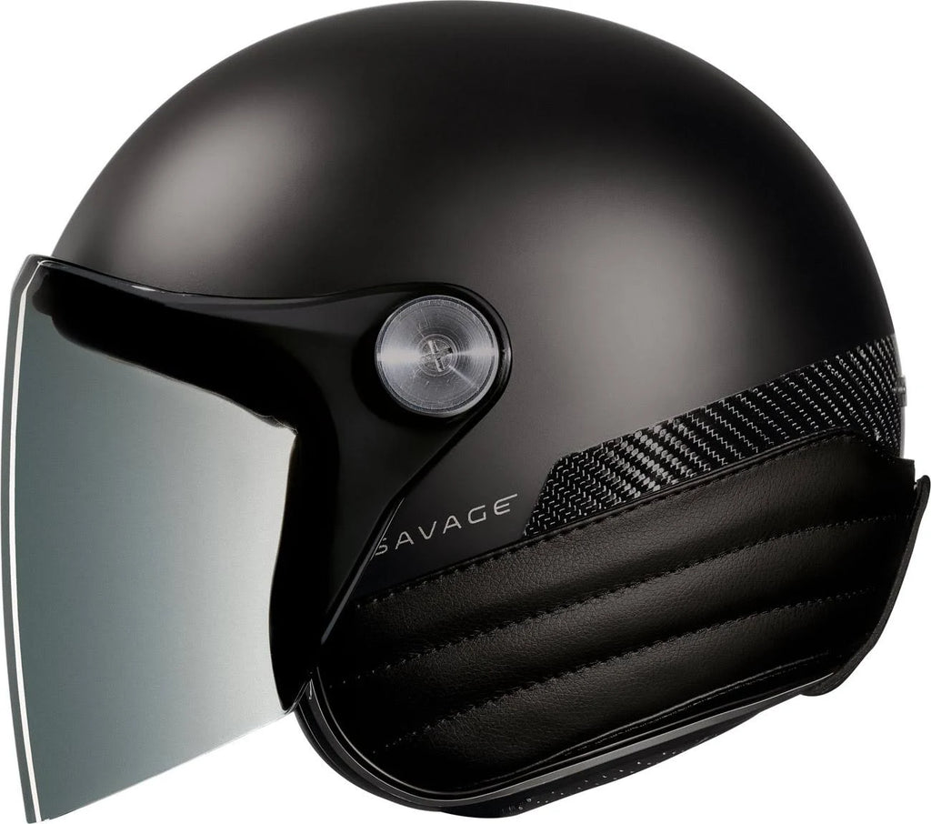 Carbon Large Motorcycle Helmet G271539