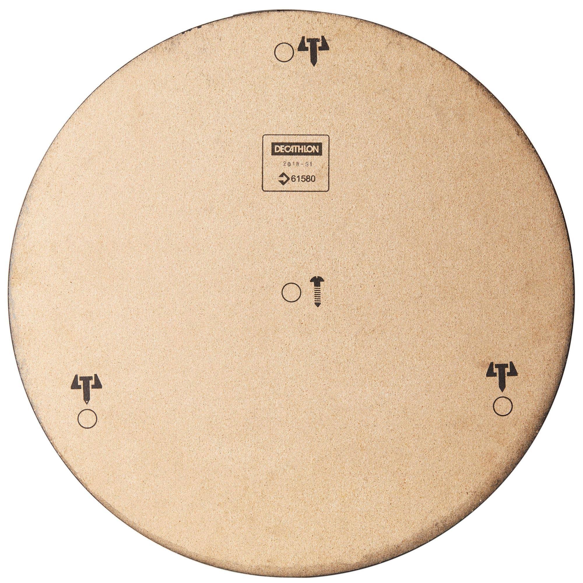 Traditional Club Dartboard L626273