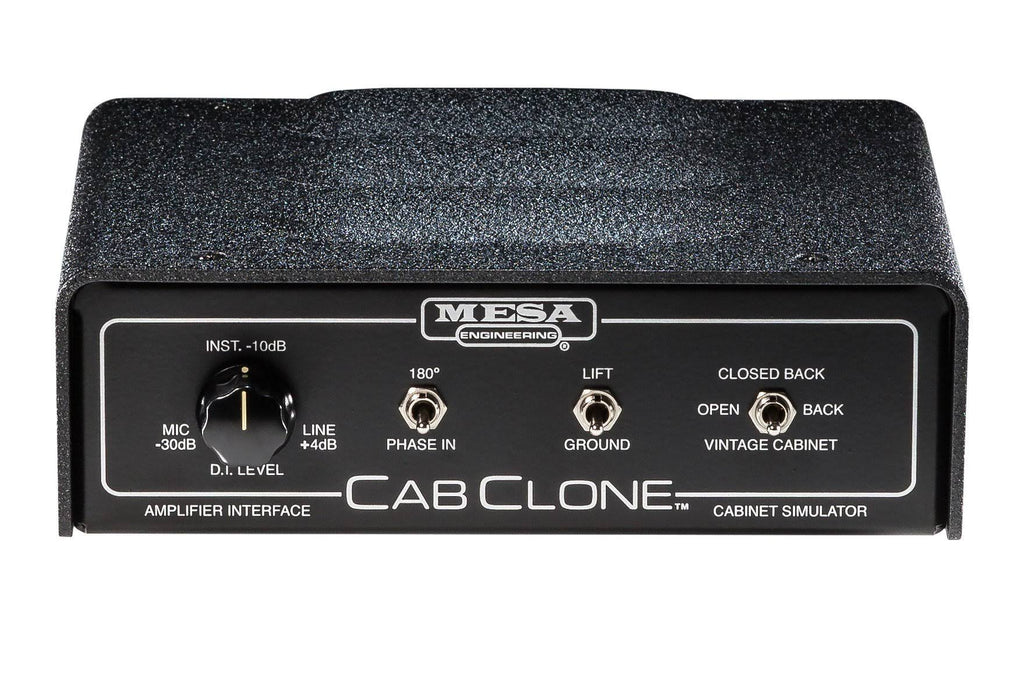 CabClone 4 Ohm J46710