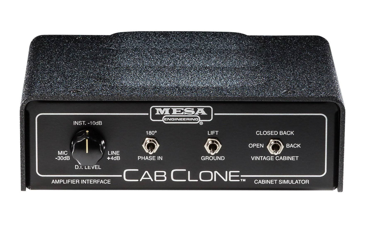 CabClone 4 Ohm J46710
