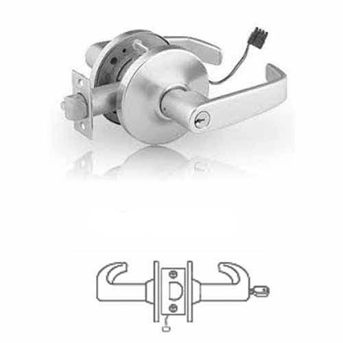Electromechanical Lock S55459