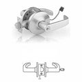 Electromechanical Lock S55459