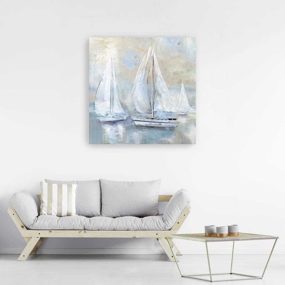 Canvas Giclee I71510
