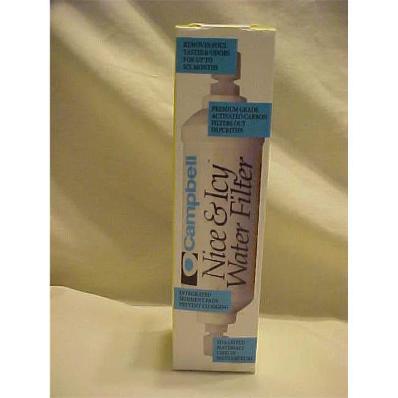 Disposable Filter D54220