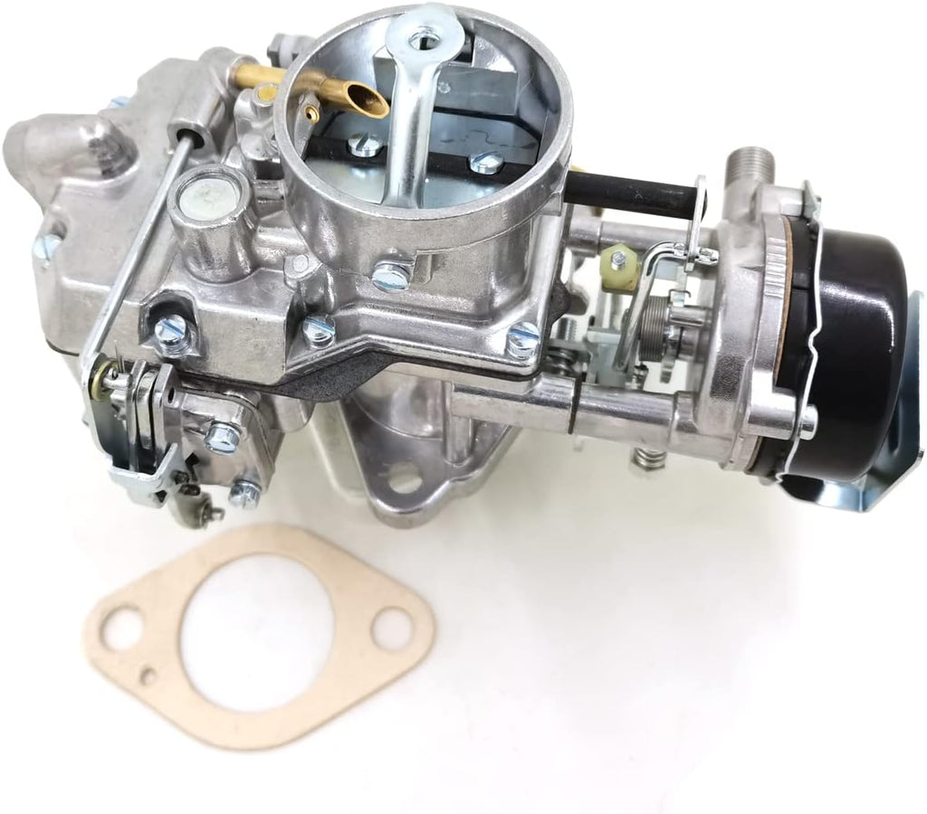 Carburetor for 1963-1968 Mustang Falcon Comet straight 6 Cylinder 170 & 200 Ci Engines H1071