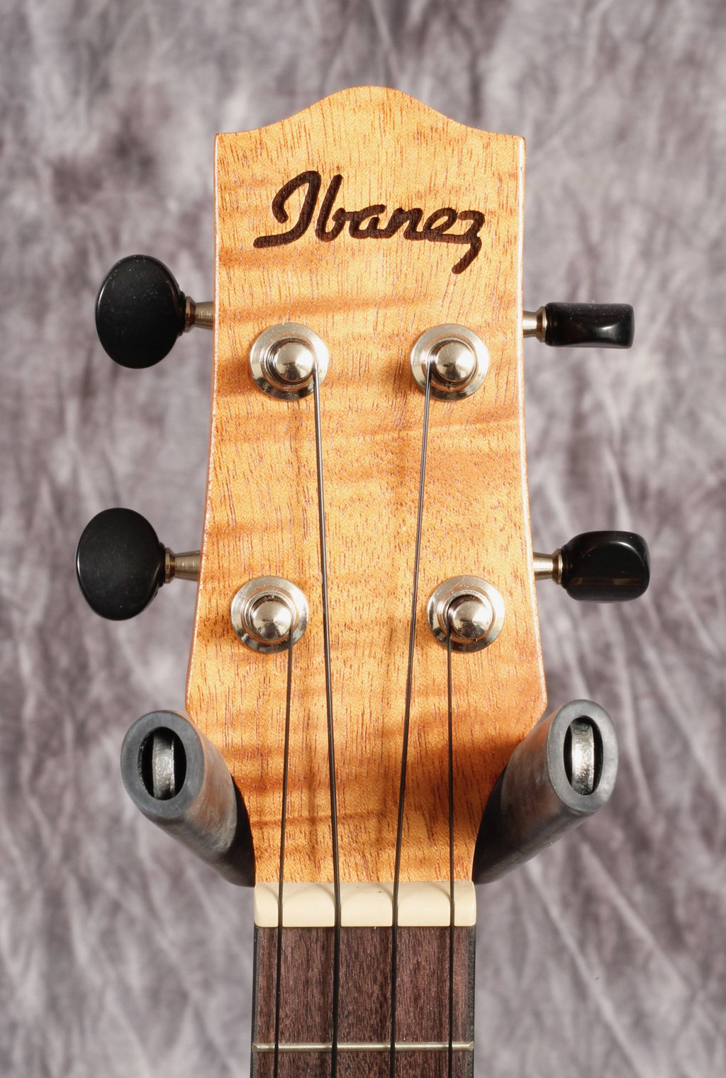 Open Pore Natural Acoustic Ukulele N200162