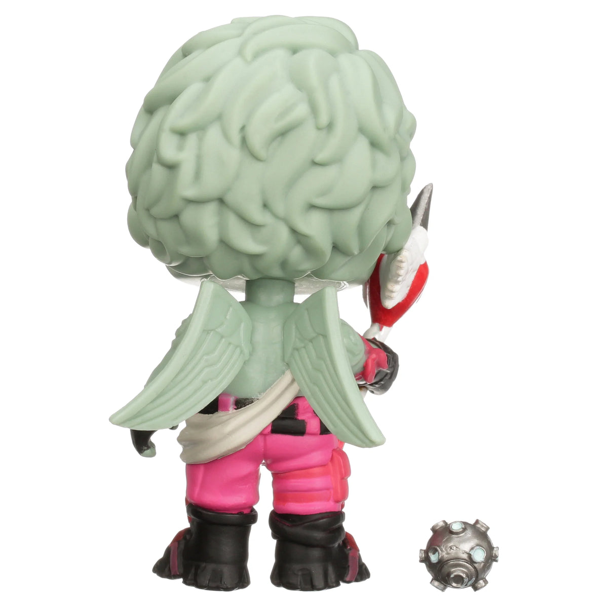 Love Ranger Funko 5 Star Figure N2395