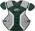 Dark Green Intermediate Chest Protector M47121