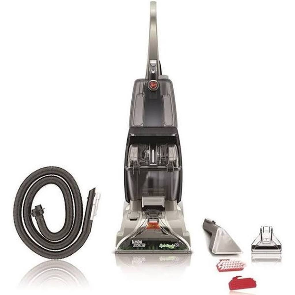 Grays Carpet Cleaner N118