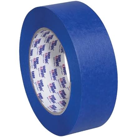 Blue Painter's Tape 1 1/2 x 22 x 60 Yard (24 Roll/Case) B771