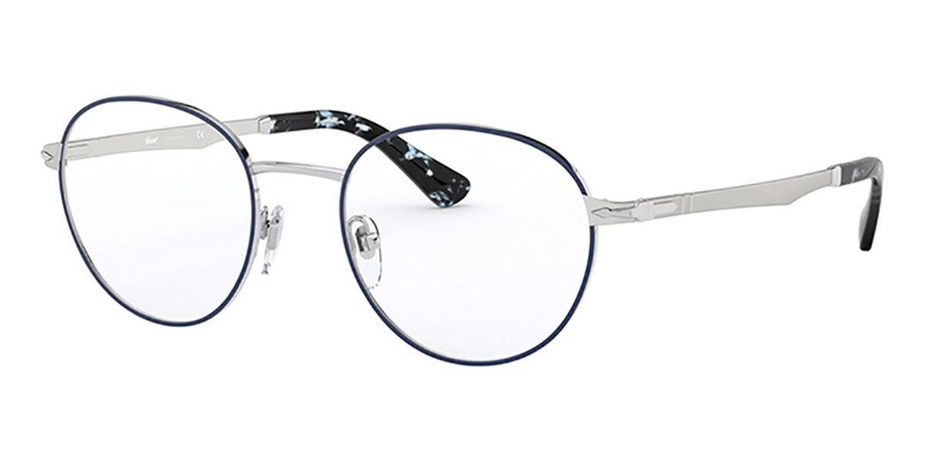 Silver/Blue Sunglasses X2196