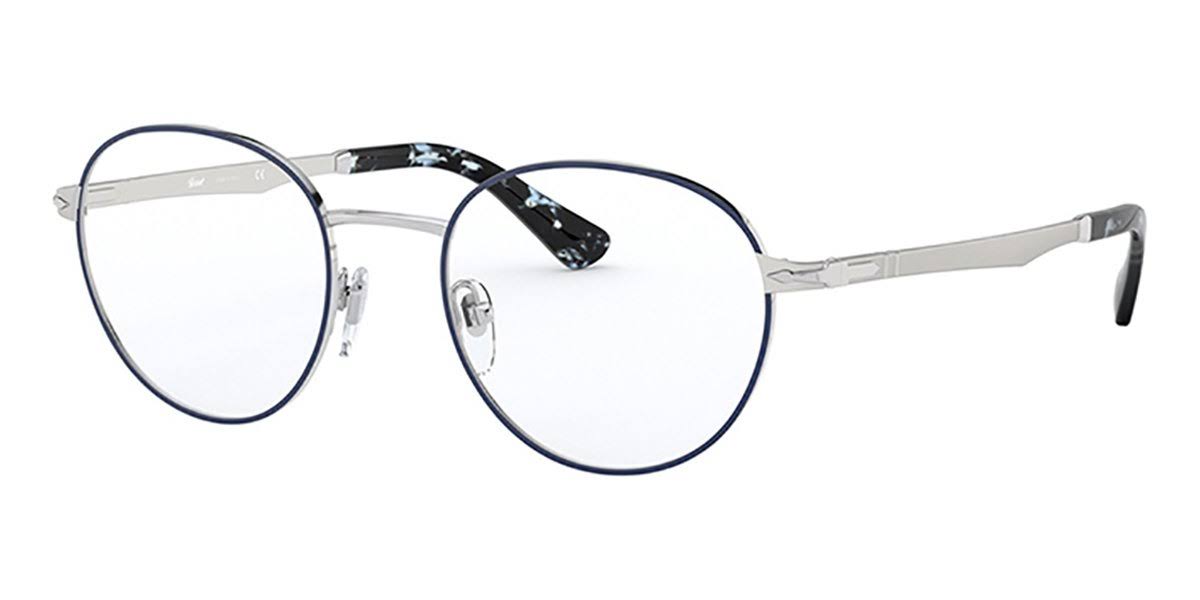 Silver/Blue Sunglasses X2196