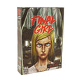 Happy Trails Horror Feature Film Box S9012