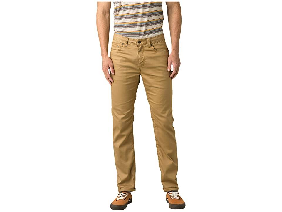 Men's Embark Brown Jean E895978