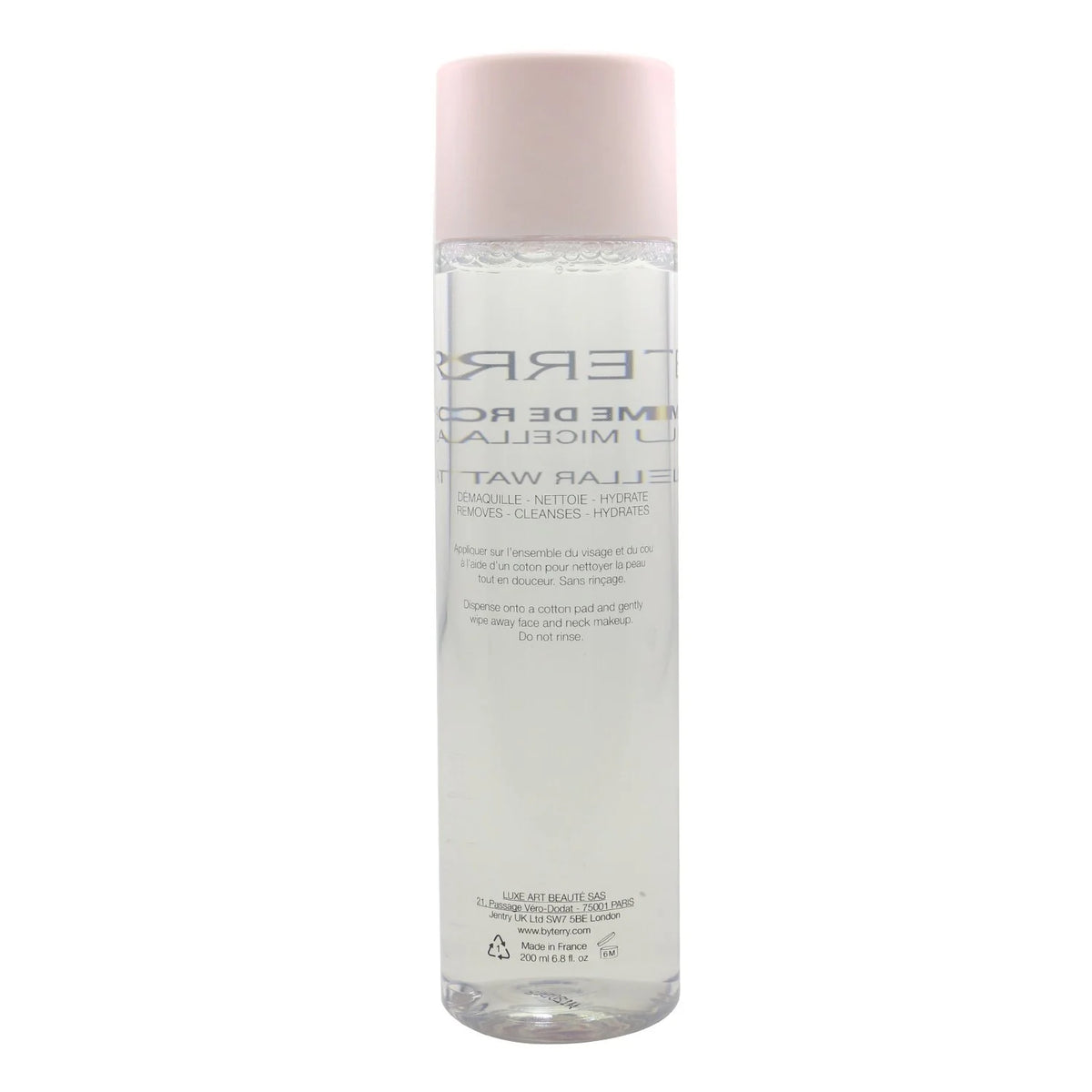 Micellar Water 200ml H879691