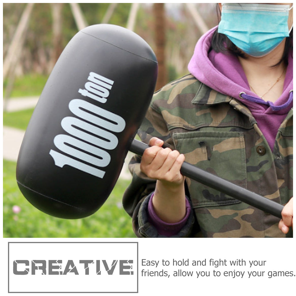 2Pcs Inflatable Hammers Toy Party Favors U126293