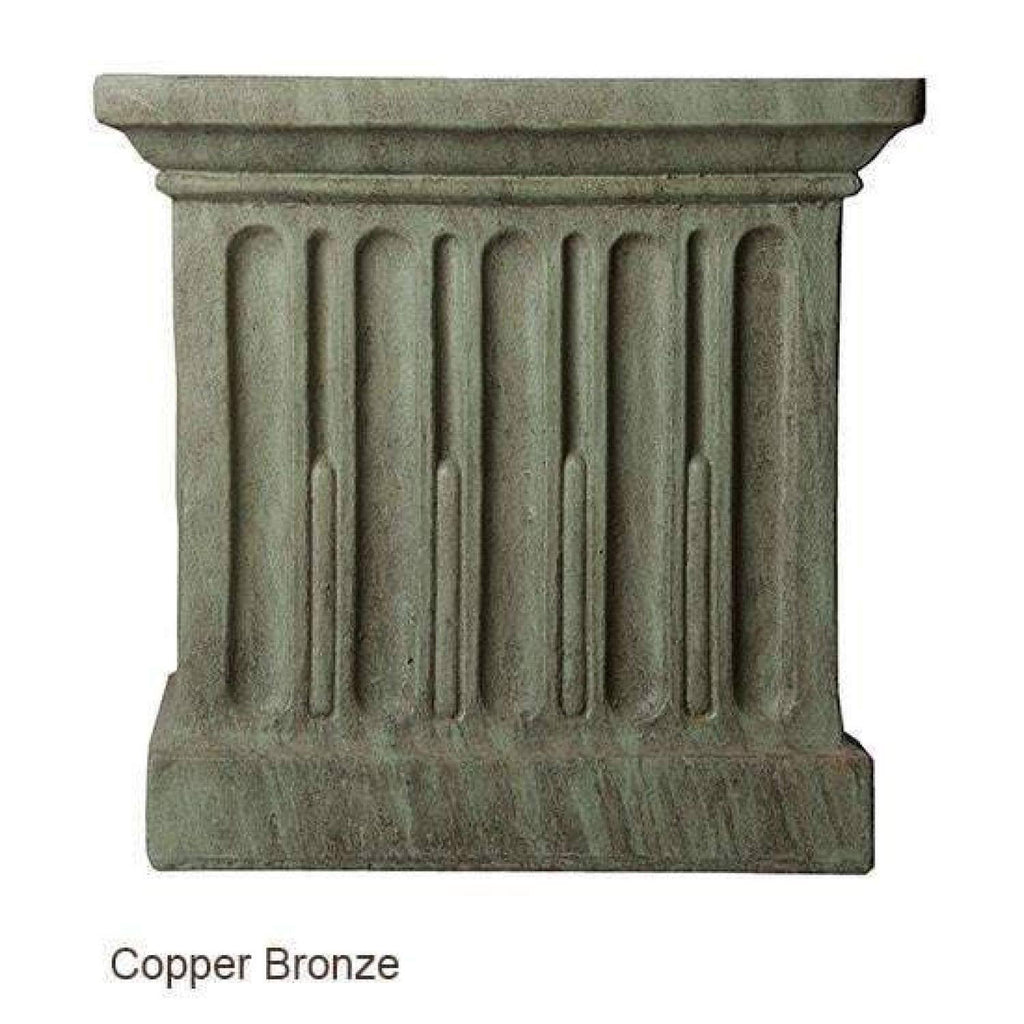 Travertine Urn I99069
