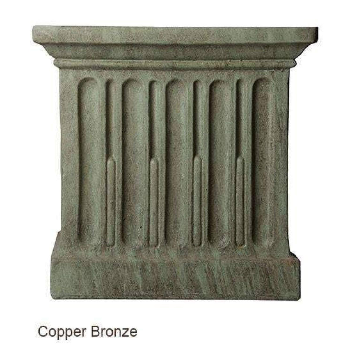Travertine Urn I99069