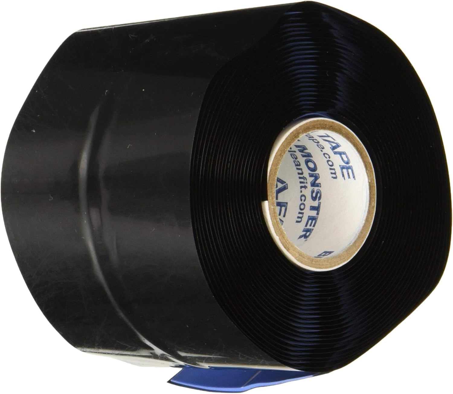 Black Compression Seal Tape-Caulk T77103