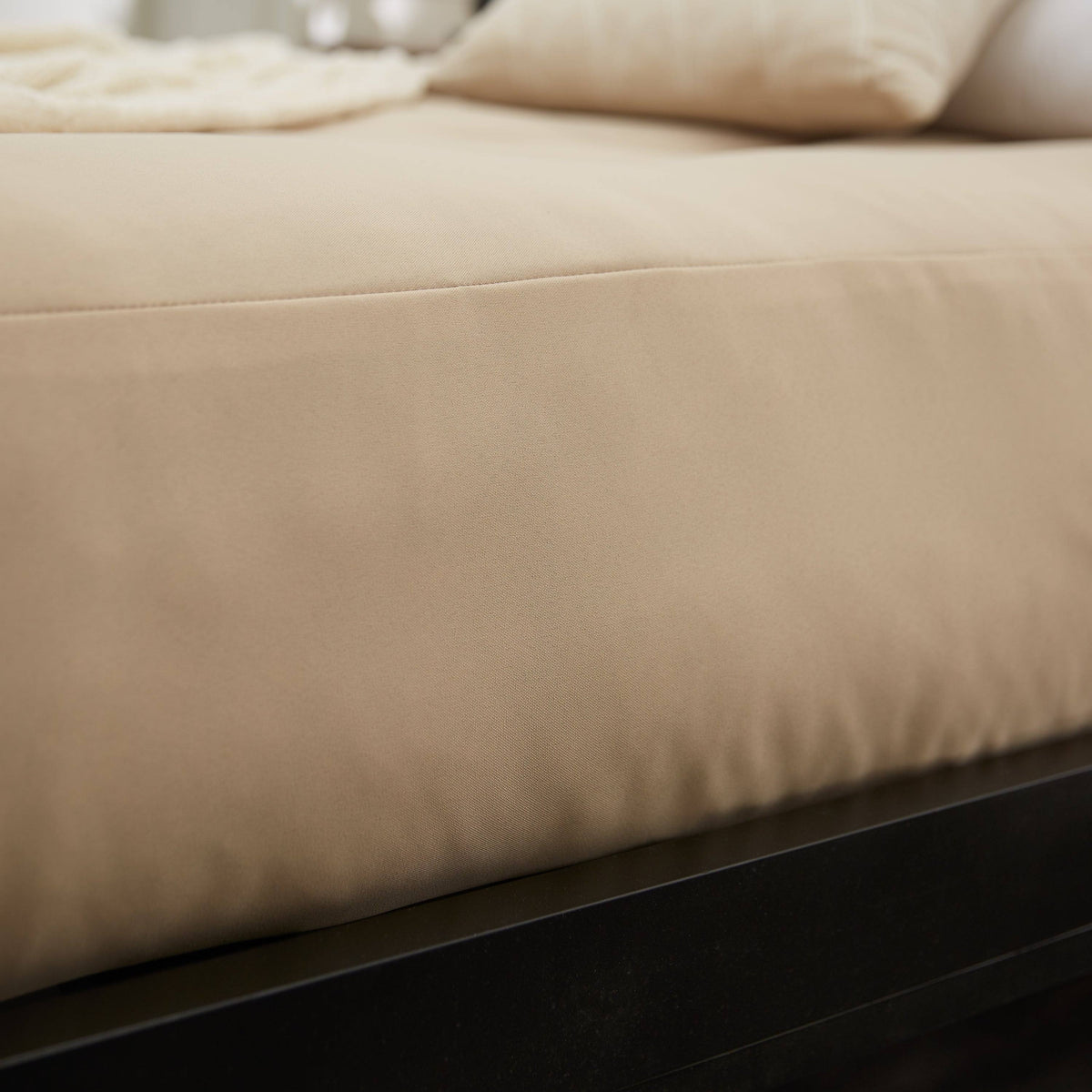 Blue Grey 12-Inch Futon Mattress R97646
