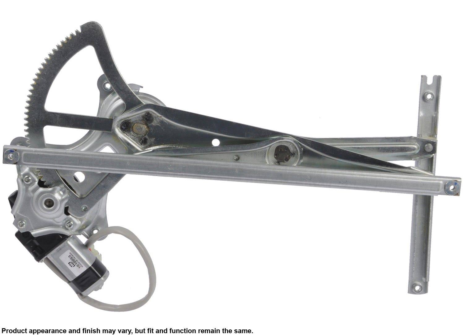 Window Regulator Y571