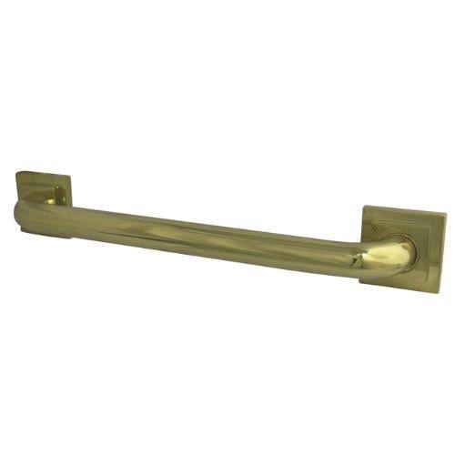 Satin Nickel 36x22 Grab Bar Z697