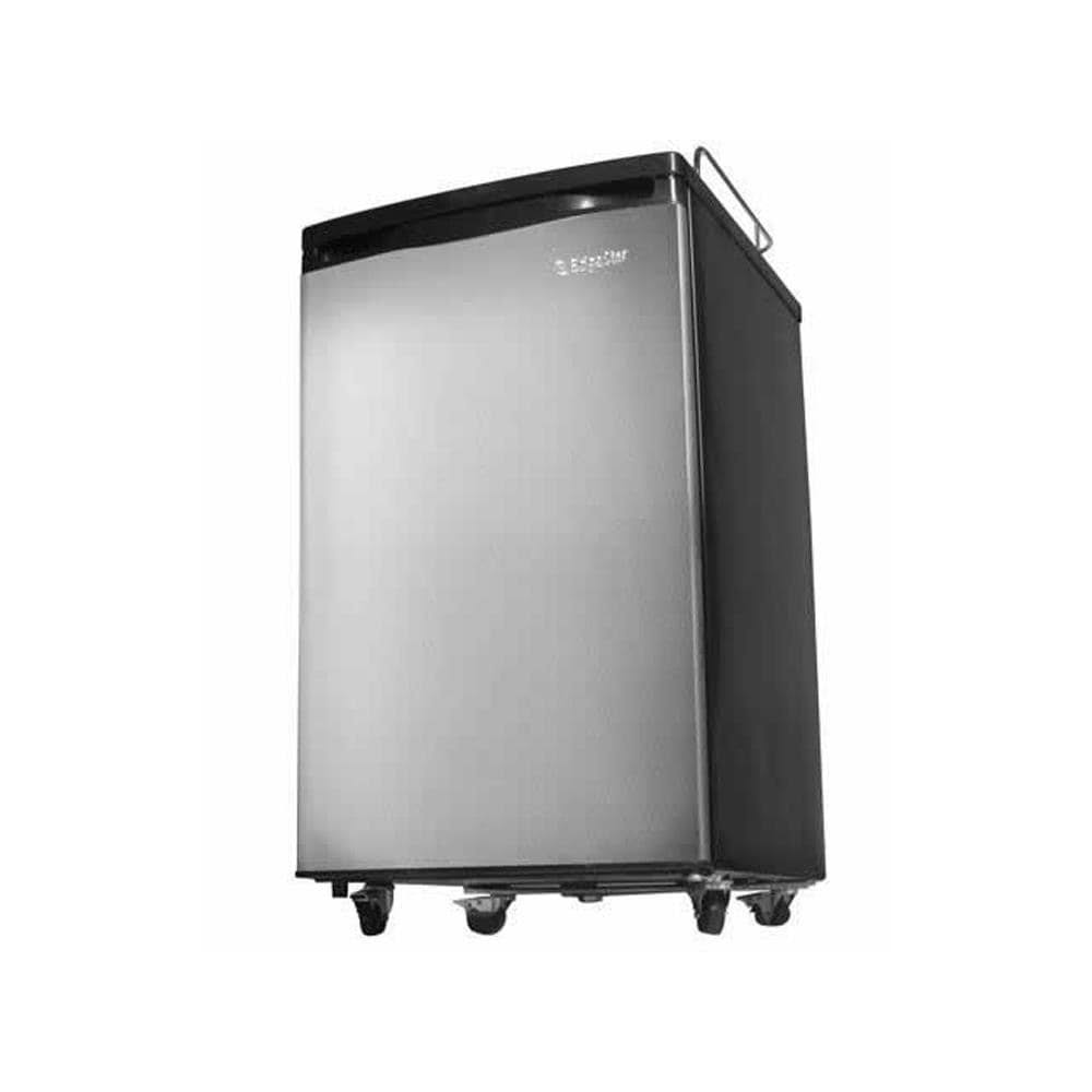 Stainless Steel Ultra Low Temp Refrigerator A879958