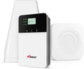 Cell Phone Signal Booster with 2 Indoor Antennas, 4G 5G LTE Data H480736