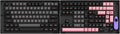 158 Keys PBT Double Shot Keycaps with Collection Box R59660