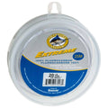 60 lb Clear Fluorocarbon Saltwater Leader 100 Meters B798