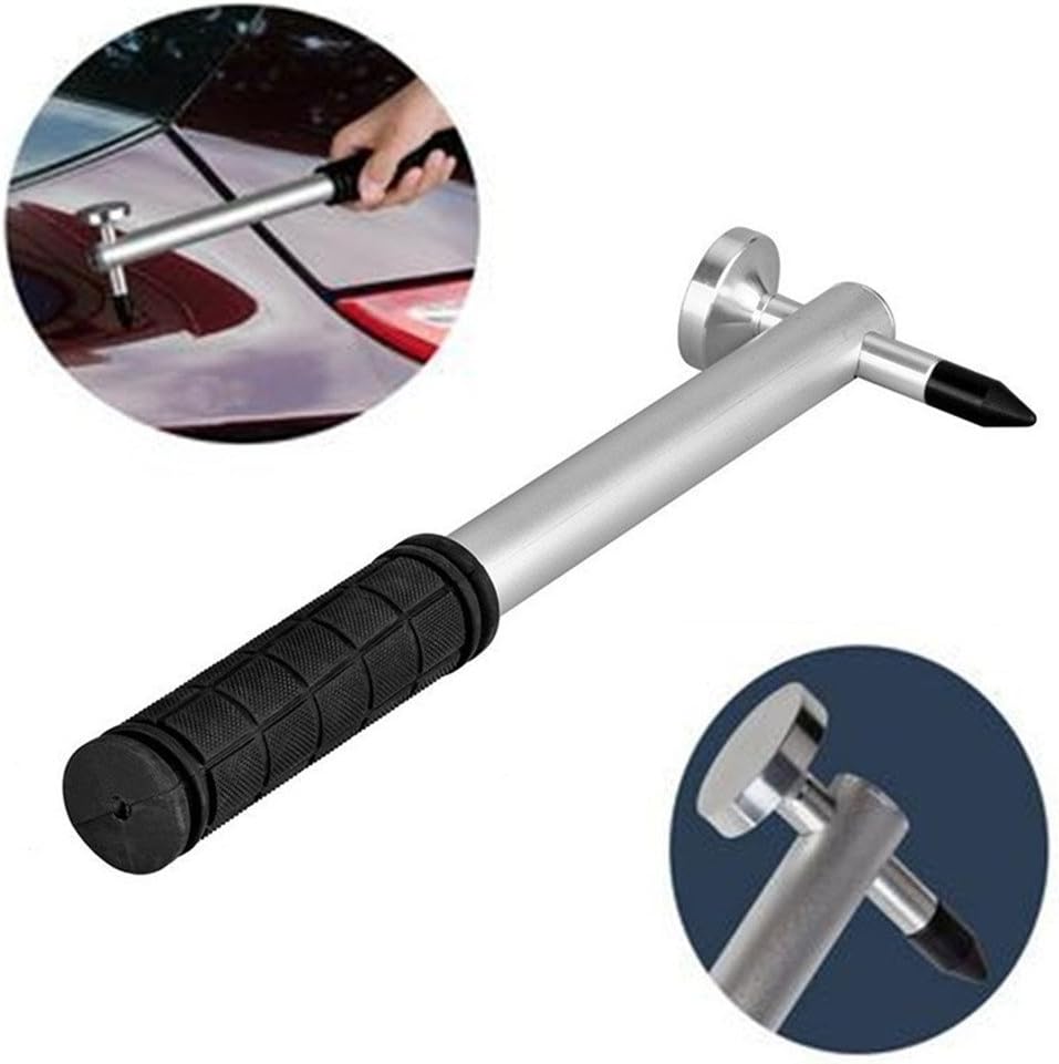 10pcs Aluminum Dent Repair Kit K680051