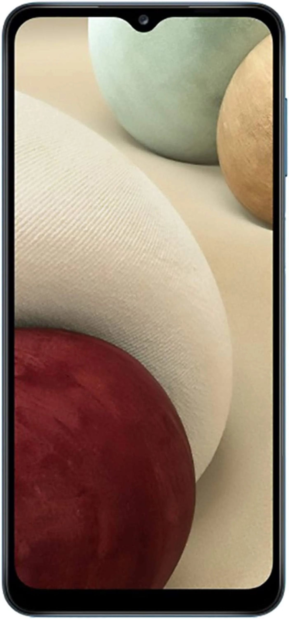 32GB Blue Galaxy A12 Smartphone V789