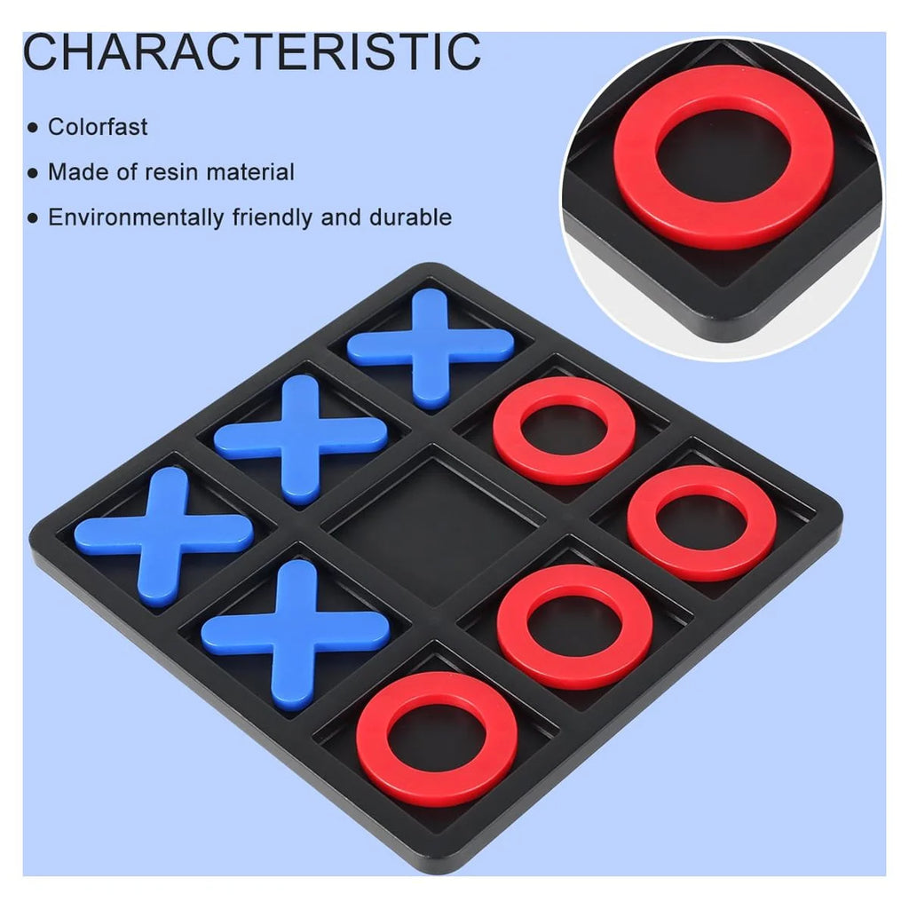 Tic Tac Toe Board Game R29920