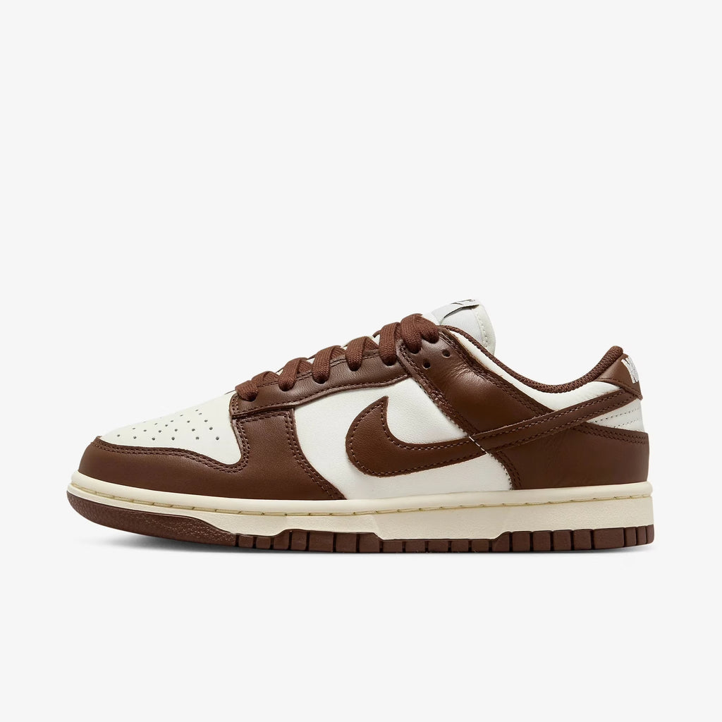 Sail/Cacao Wow-Coconut Milk Women's Low Sneaker G970