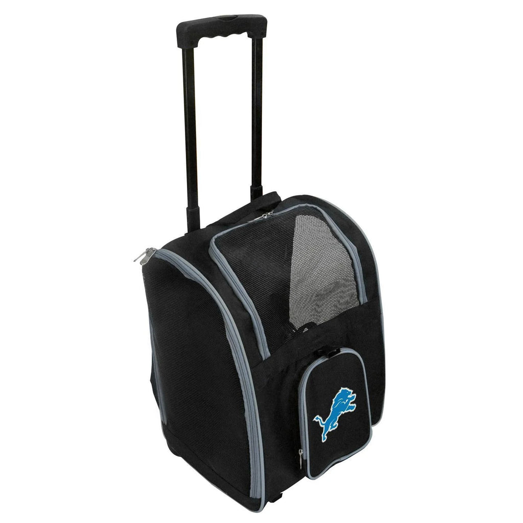 Premium Wheeled Pet Carrier V3132