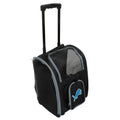 Premium Wheeled Pet Carrier V3132