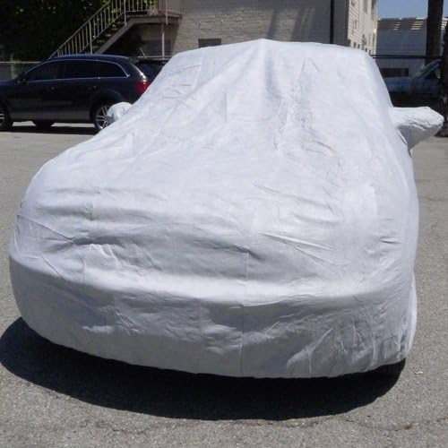 5 Layer Heavy Duty Custom Car Cover E409448