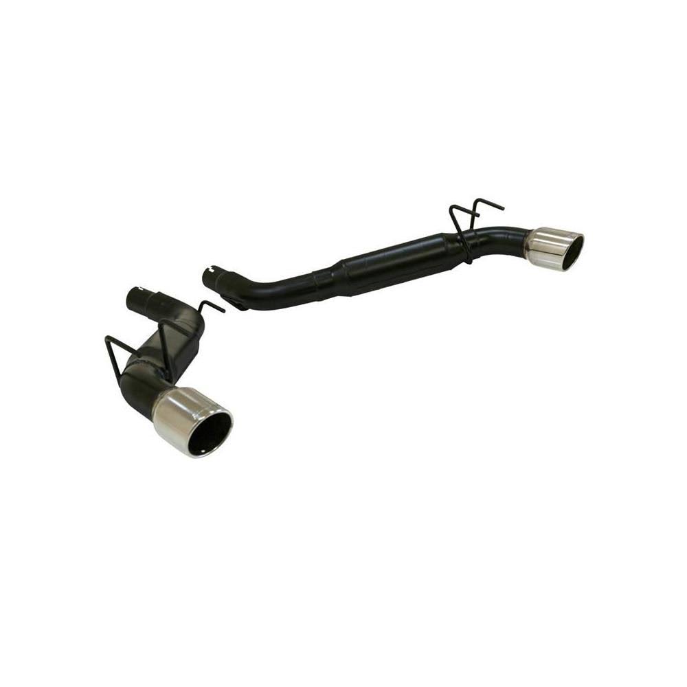 Cat-Back Exhaust System Q614