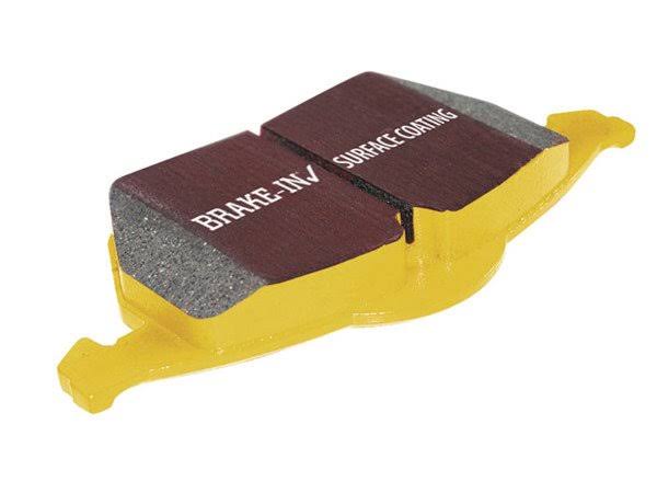 Yellowstuff Rear Brake Pads I7830