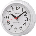 White Radio Alarm Clock V46754